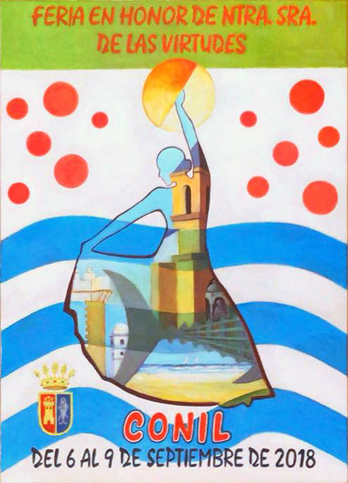 Feria y fiestas patronales de Nuestra Señora de las Virtudes  